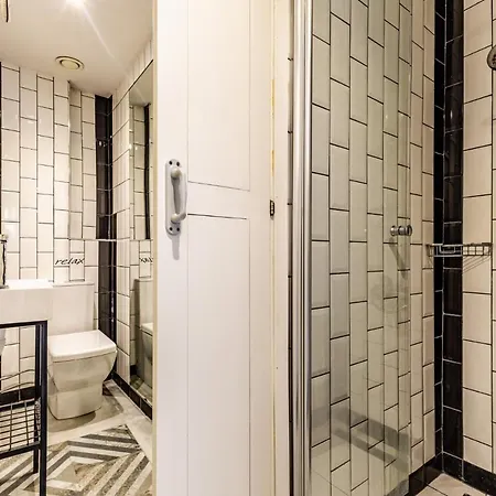 公寓 Cozy Flat 500 M Away From Istiklal Street 伊斯坦布尔